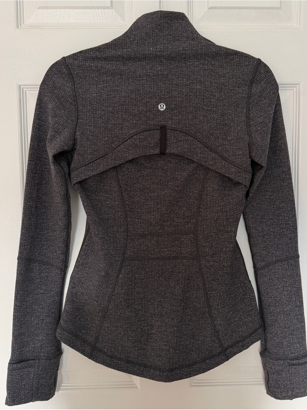 Lululemon Define Jacket - Picture 2 of 2